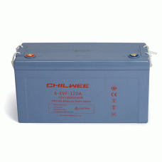 Тяговый аккумулятор Chilwee Battery 6-EVF-120