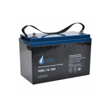  Аккумуляторная батарея Парус электро HML-12-100