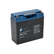  Аккумуляторная батарея Парус электро HML-12-18