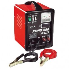 Зарядное устройство HELVI Rapid 380