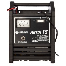 Зарядное устройство HELVI Artik 15