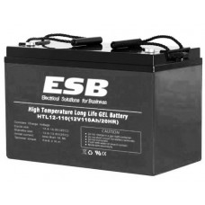 Тяговый аккумулятор ESB HTL12-110