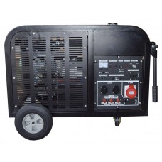 Бензиновый генератор Lifan S-Pro 11000-3