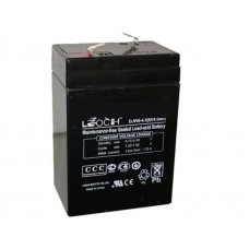 Аккумулятор Leoch Battery DJW 6-3.2