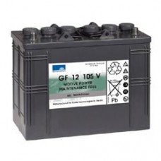 Тяговая аккумуляторная батарея Sonnenschein GF 12 105 V