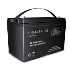 АКБ Challenger A12-7.2