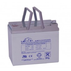 Аккумулятор Leoch Battery DJW 12-33