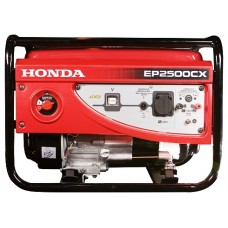 Бензиновый генератор HONDA EP 2500 CX1 RGHC