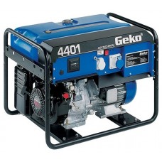 Бензиновый генератор GEKO 4401 E-AA/HEBA