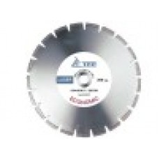 Алмазный диск Д-300 мм, асфальт/бетон (ТСС, Economic)