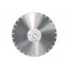 Алмазный диск Д-450 мм, асфальт/бетон (ТСС, premium-класс)
