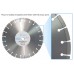 Алмазный диск ТСС-350 железобетон (Premium)