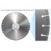 Алмазный диск ТСС-500 железобетон (Super Premium)