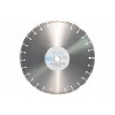 Алмазный диск ТСС-400 асфальт/бетон (Premium)