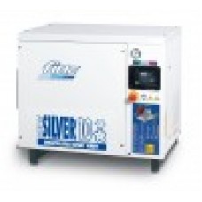 Винтовой компрессор FIAC NEW SILVER 10 ременной привод 7,5 кВт (8 бар)