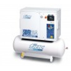 Винтовой компрессор FIAC NEW SILVER 20/300 ременной привод 15 кВт (8 бар)