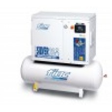 Винтовой компрессор FIAC NEW SILVER 20/300 ременной привод 15 кВт (10 бар)