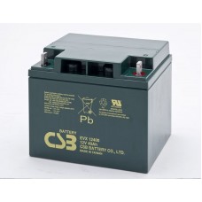 Аккумулятор CSB EVX 12400