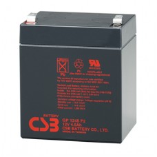 Аккумулятор CSB GP 1245