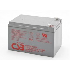 Аккумулятор CSB HR 1251 W
