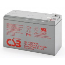 Аккумулятор CSB HRL 1234 W