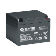 АКБ B.B.Battery BPS 28-12D
