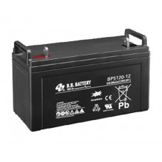 АКБ B.B.Battery BPS 120-12