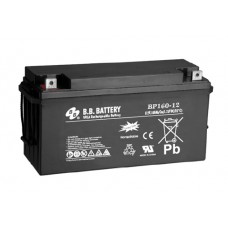 АКБ B.B.Battery BPS 160-12