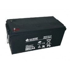 АКБ B.B.Battery BPS 230-12