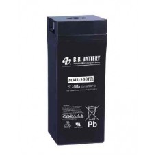 АКБ B.B.Battery MSU 300-2FR