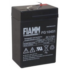 Аккумулятор Fiamm FG 10451