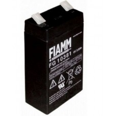Аккумулятор Fiamm FG 10381