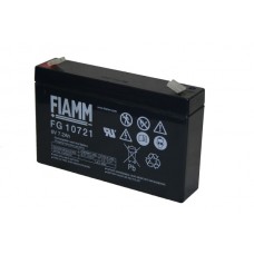 Аккумулятор Fiamm FG 10721