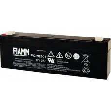 Аккумулятор Fiamm FG 20201