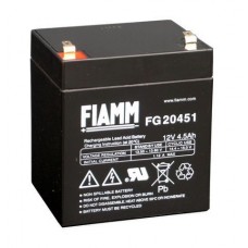 Аккумулятор Fiamm FG 20451
