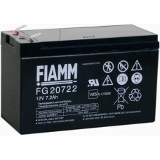 Аккумулятор Fiamm FG 20722