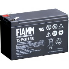 Аккумулятор Fiamm 12FGH36