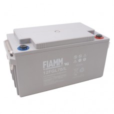 Аккумулятор Fiamm 12FGL70/L