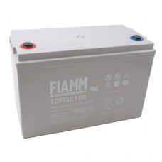 Аккумулятор Fiamm 12FGL100