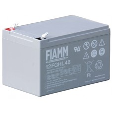 Аккумулятор Fiamm 12FGHL48