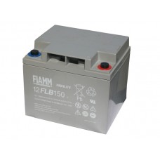 Аккумулятор Fiamm 12 FLB 150
