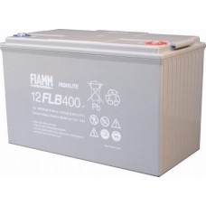 Аккумулятор Fiamm 12 FLB 400